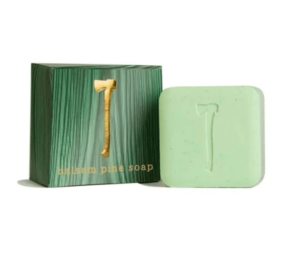 Balsam Pine Organic Bar Soap